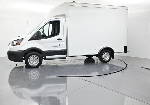 Used 2024 Ford Transit 350 RWD image 6