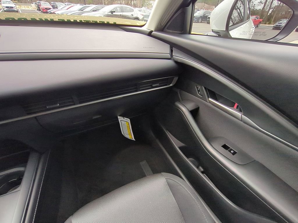 New 2026 MAZDA CX-30 AWD 2.5 S image 17