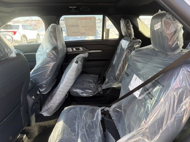 New 2026 Ford Explorer ST w/ Sun And Sound Package image 10