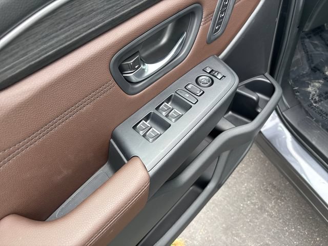 New 2026 Honda Pilot image 11