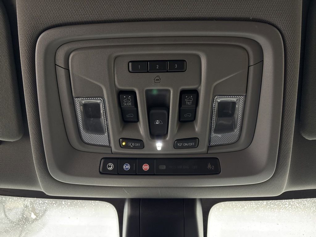 Used 2020 GMC Sierra 1500 SLT w/ SLT Premium Plus Package image 27