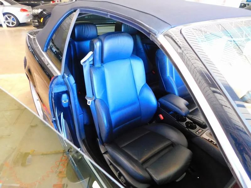 Used 2006 BMW 330Ci Convertible RWD image 38