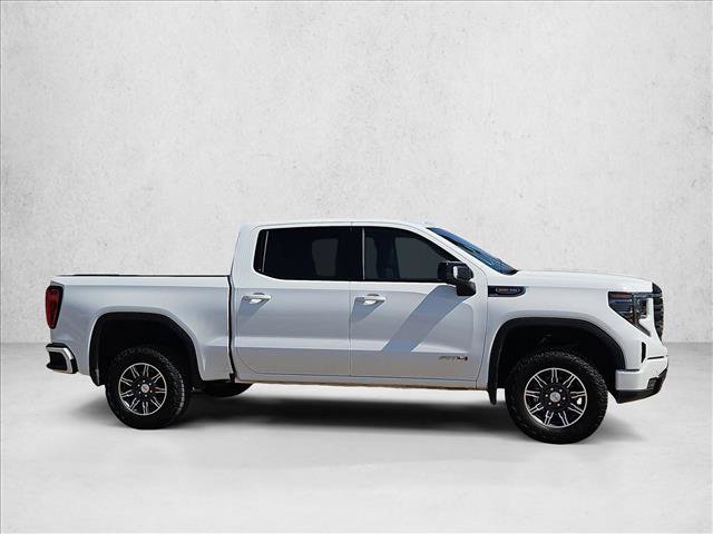 Certified 2026 GMC Sierra 1500 AT4 AWD/4WD image 4