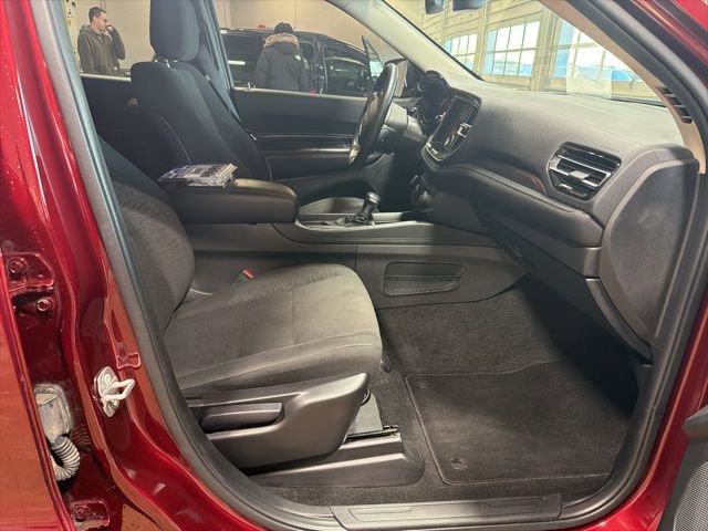 Used 2022 Dodge Durango SXT w/ Trailer Tow Group IV image 15