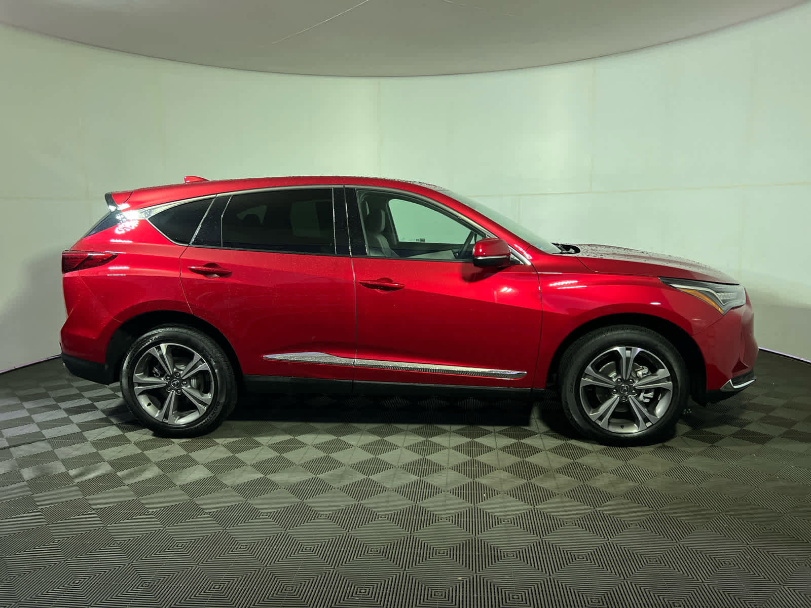 Used 2025 Acura RDX SH-AWD w/ Technology Package image 8