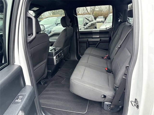 Used 2019 Ford F150 XLT w/ Equipment Group 302A Luxury image 16