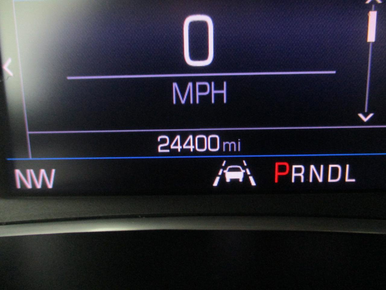 Used 2020 Chevrolet Equinox LT image 19