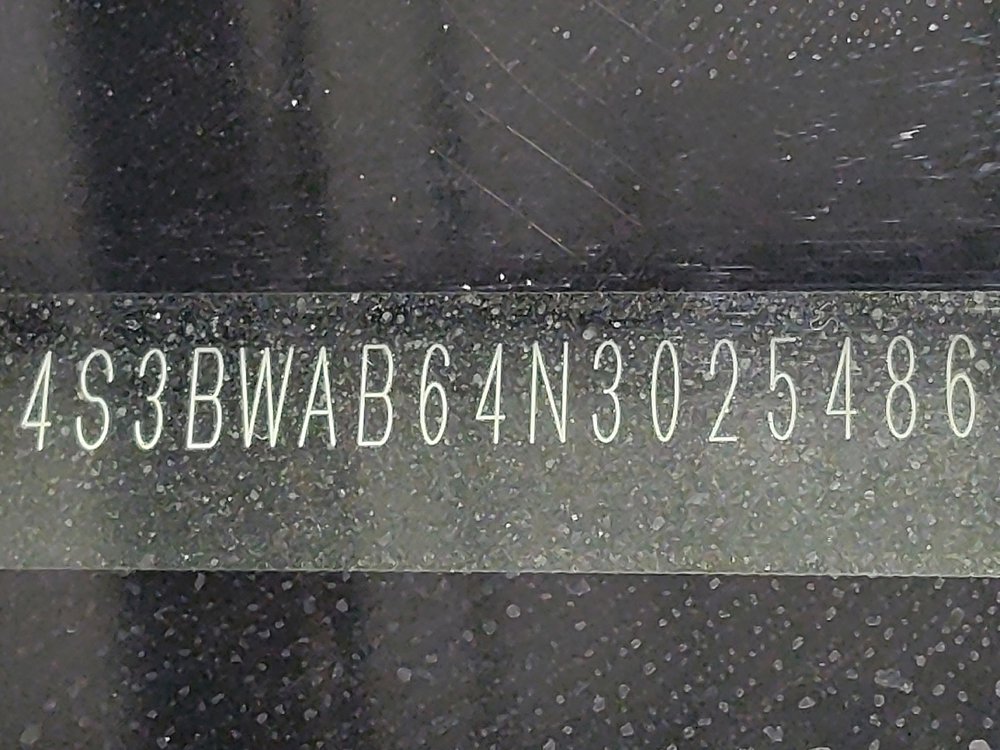 Used 2022 Subaru Legacy image 33