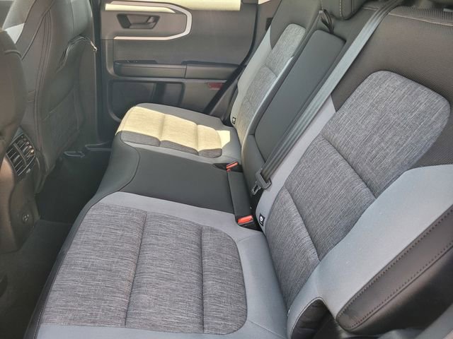 Certified 2023 Ford Bronco Sport Big Bend w/ Convenience Package AWD/4WD image 13