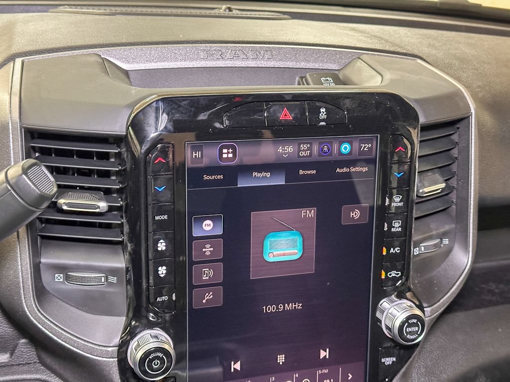 New 2026 RAM 2500 Tradesman AWD/4WD image 28