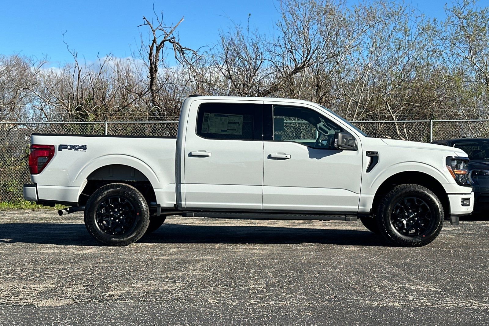 New 2026 Ford F150 XLT w/ Equipment Group 302A MID AWD/4WD image 2
