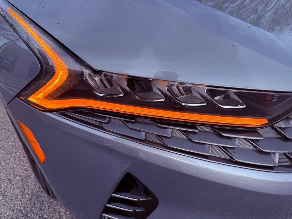 Used 2022 Kia K5 LX image 13