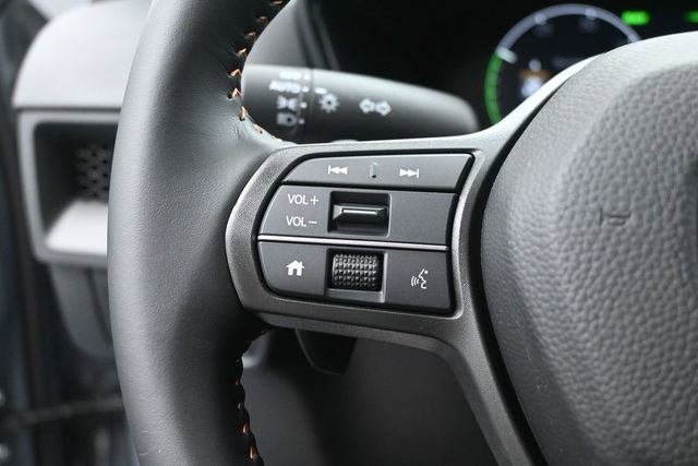 New 2026 Honda CR-V Sport image 15