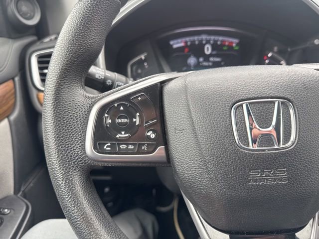 Certified 2019 Honda CR-V EX image 21