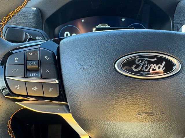 New 2026 Ford Explorer Tremor w/ Tremor Ultimate Package image 27