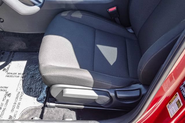 Certified 2025 Hyundai Kona SE FWD image 21