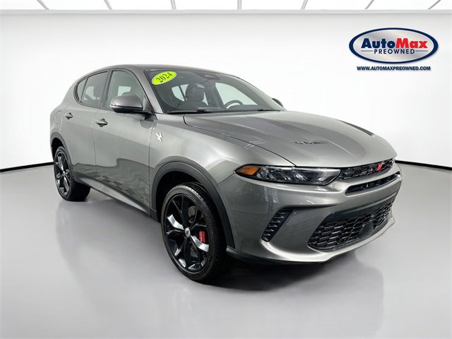 Used 2024 Dodge Hornet GT w/ Track Pack
