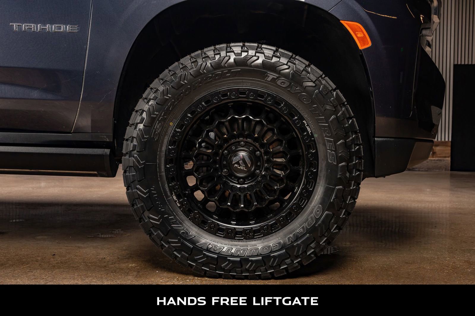 Used 2023 Chevrolet Tahoe High Country w/ Max Trailering Package image 12