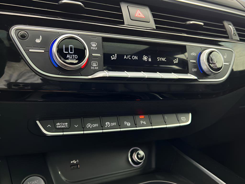 Used 2019 Audi A5 2.0T Prestige w/ Black Optic Plus Package image 49