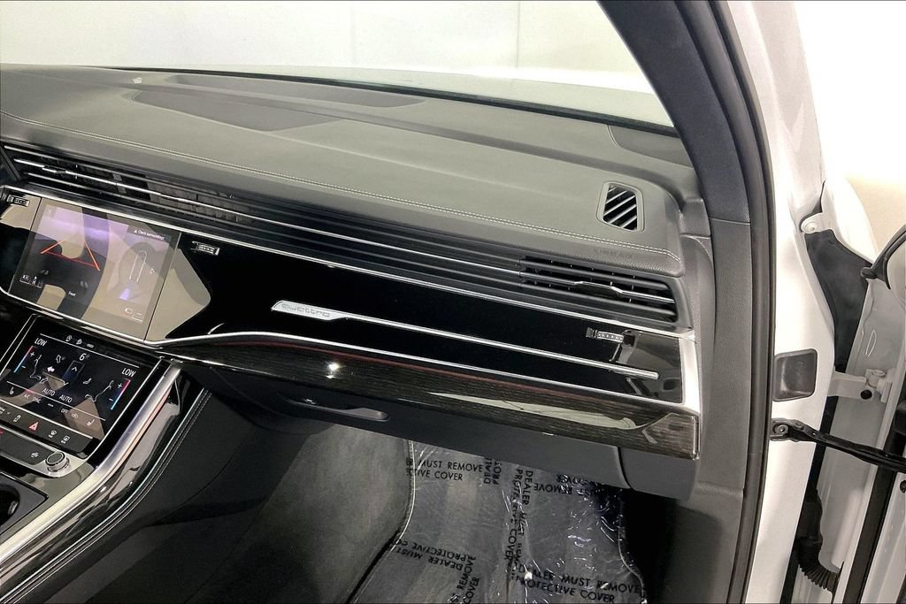 Used 2025 Audi Q7 3.0T Premium Plus AWD/4WD image 19