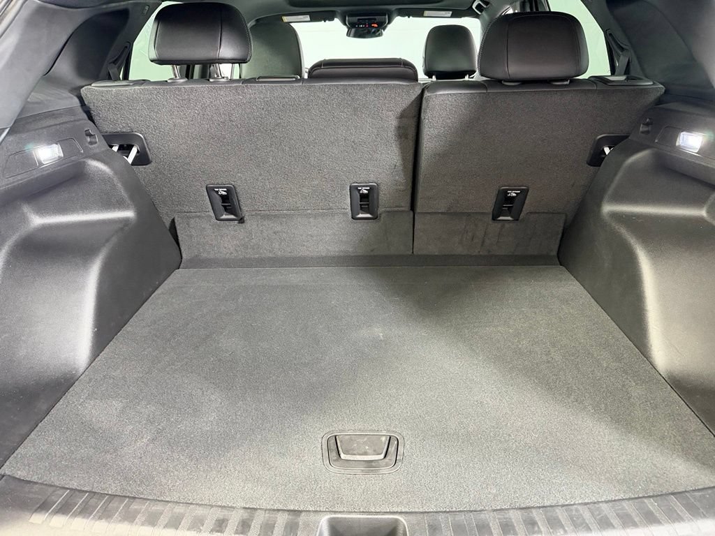 Used 2024 Chevrolet Blazer EV LT AWD/4WD image 28