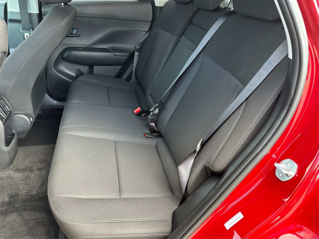 Used 2025 Hyundai Kona SEL image 11