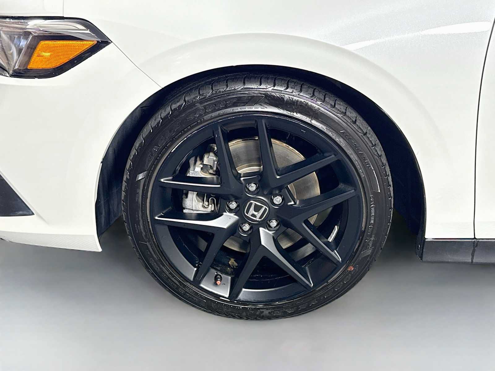 Used 2024 Honda Civic Si image 42