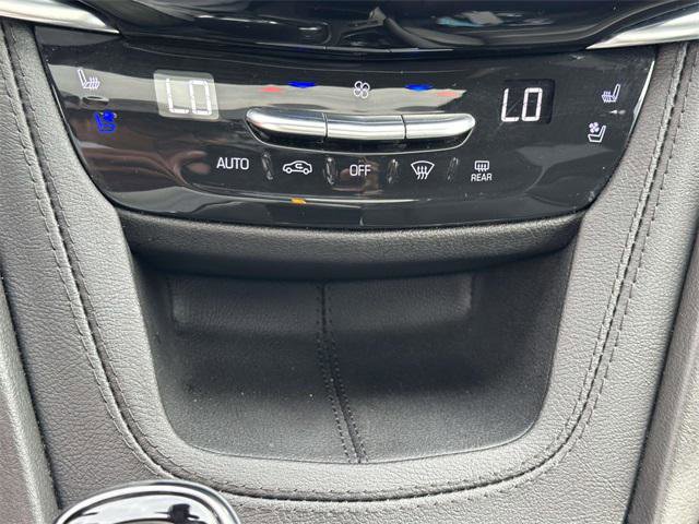 Used 2024 Cadillac XT6 Sport w/ LPO, Floor Liner Package image 29