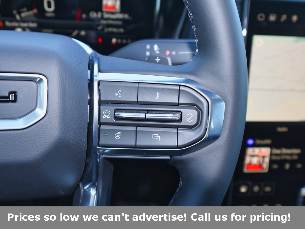 New 2026 GMC Terrain Denali image 22