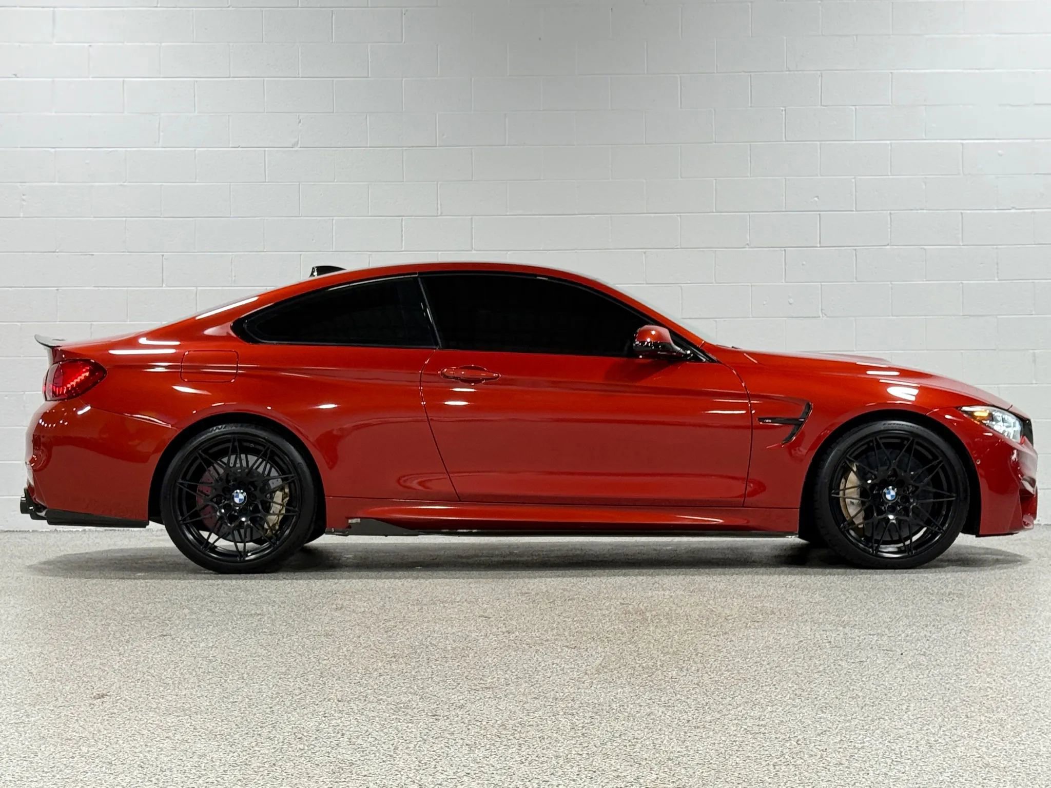 Used 2018 BMW M4 Coupe image 5