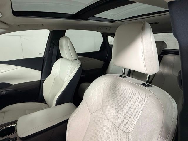 Used 2025 Lexus RX 350 FWD image 19