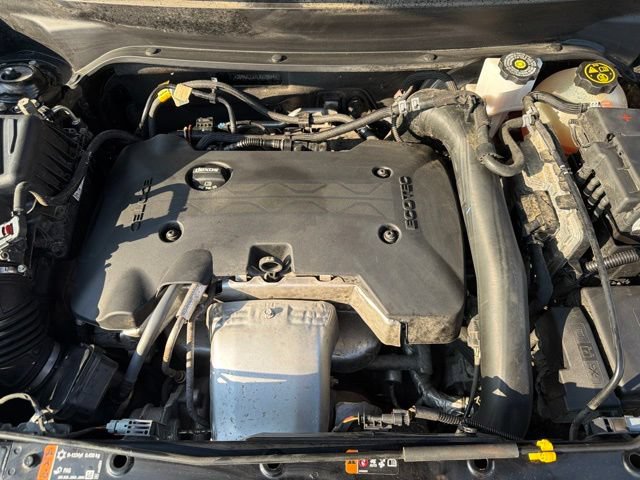 Used 2020 Chevrolet Equinox LT w/ Midnight Edition FWD image 31