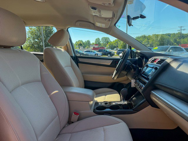 Used 2018 Subaru Outback 2.5i AWD/4WD image 19