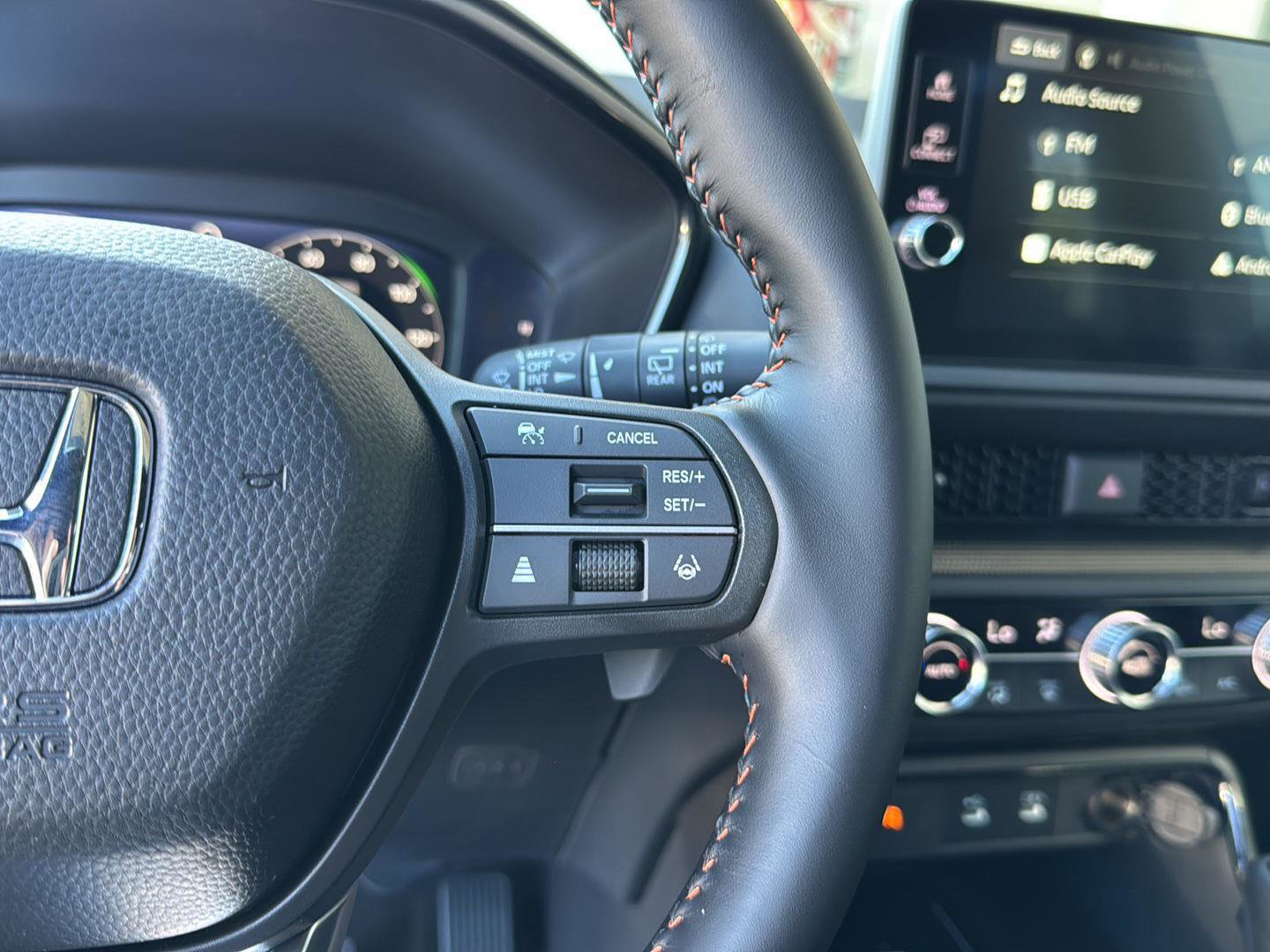 New 2026 Honda CR-V Sport-L image 19