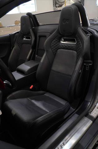Used 2021 Jaguar F-TYPE R image 31