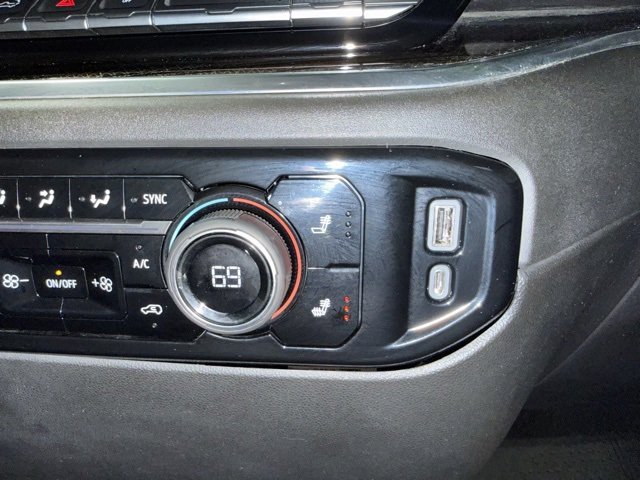 Used 2022 Chevrolet Silverado 1500 LT image 15