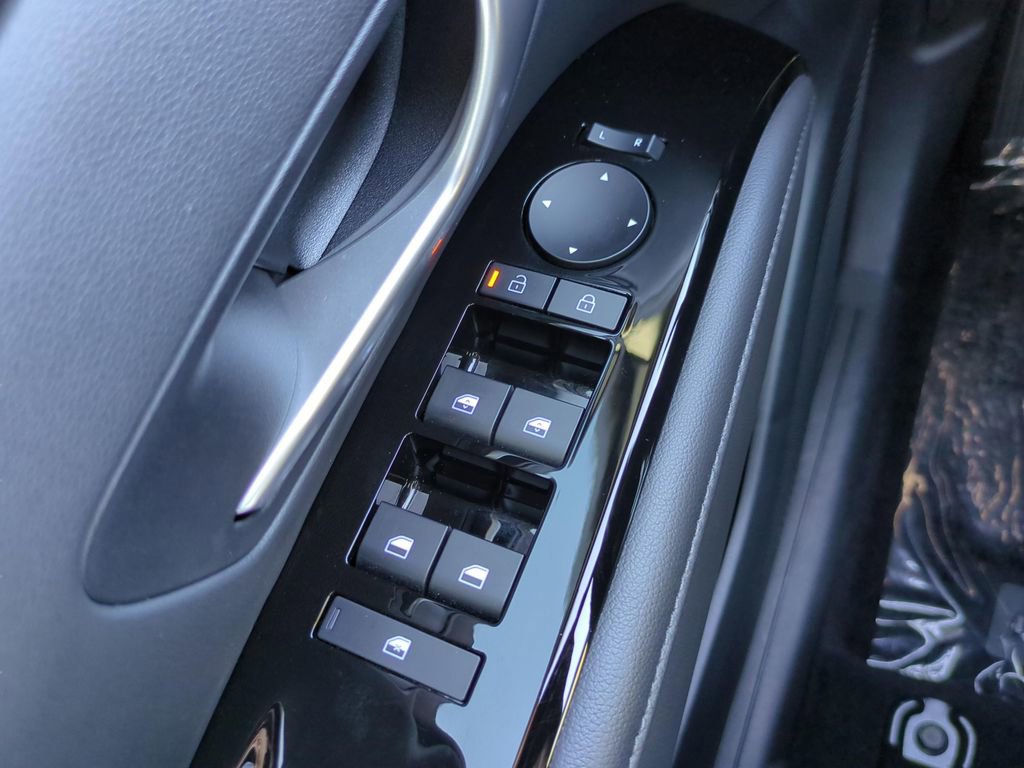 Certified 2025 Hyundai Santa Cruz SEL image 22