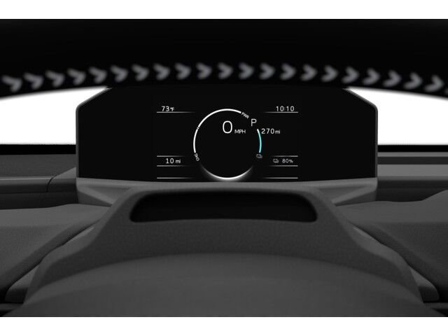 New 2026 Subaru Solterra Premium image 18