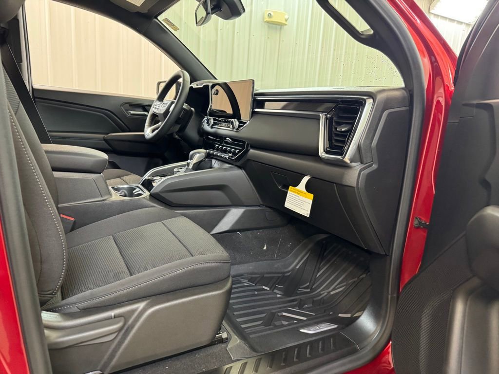 New 2026 GMC Canyon Elevation w/ Convenience Package image 27