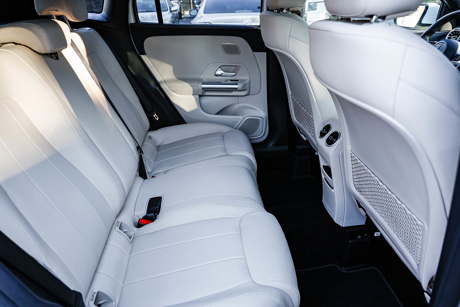 Certified 2025 Mercedes-Benz GLA 250 GLA 250 image 18