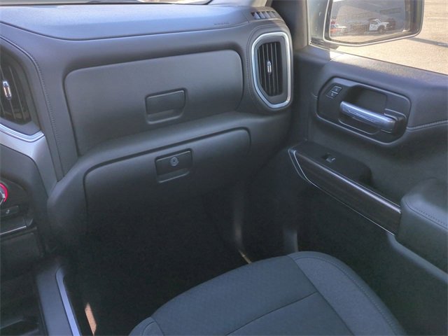 Used 2021 Chevrolet Silverado 1500 LT Trail Boss image 17