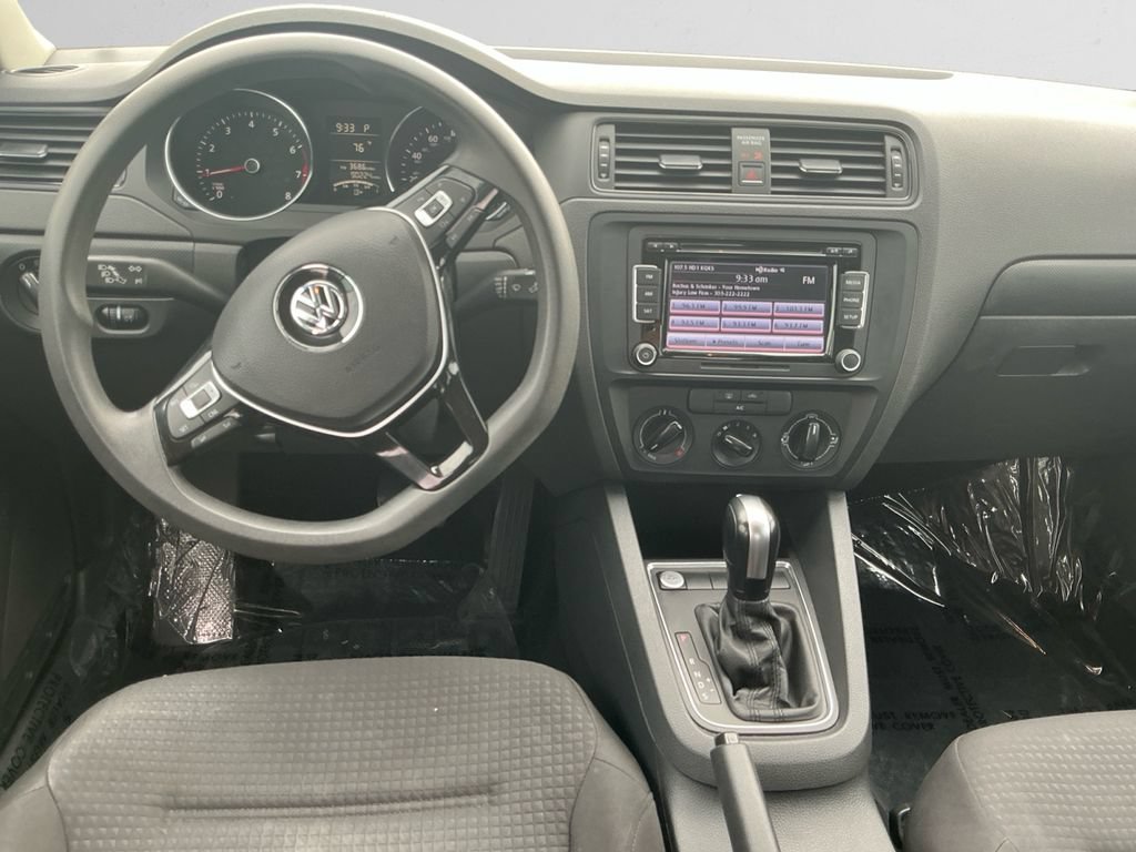 Used 2015 Volkswagen Jetta S FWD image 10