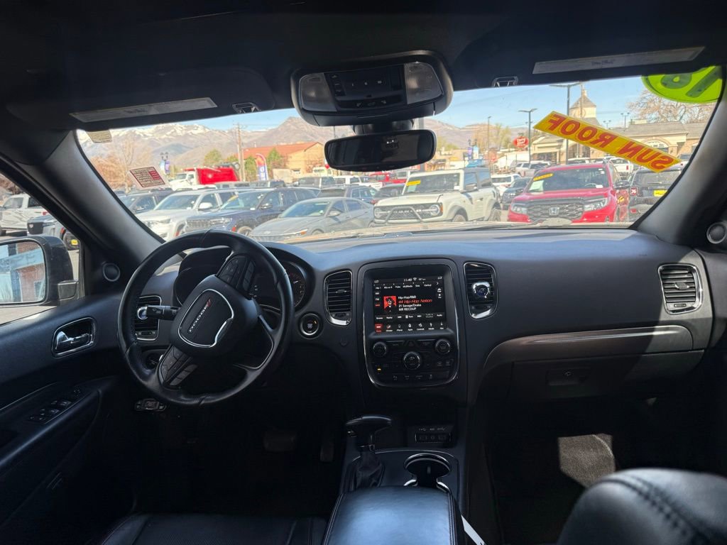 Used 2018 Dodge Durango R/T image 19