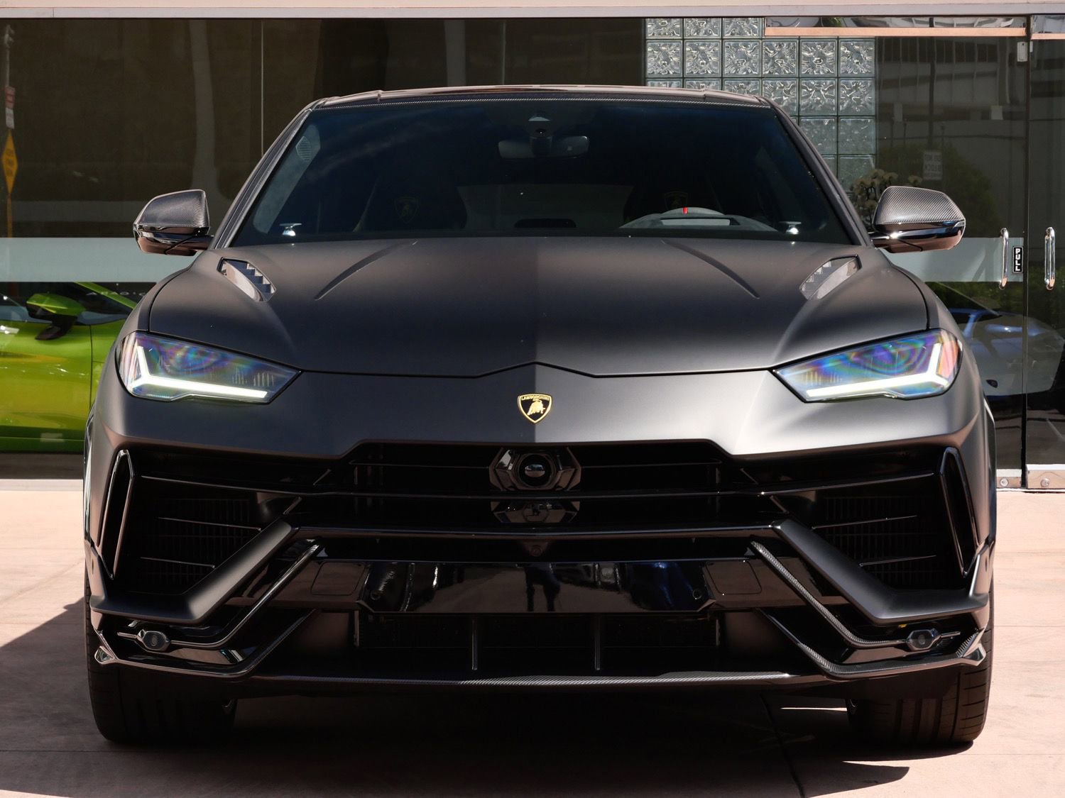 Used 2024 Lamborghini Urus Performante image 5