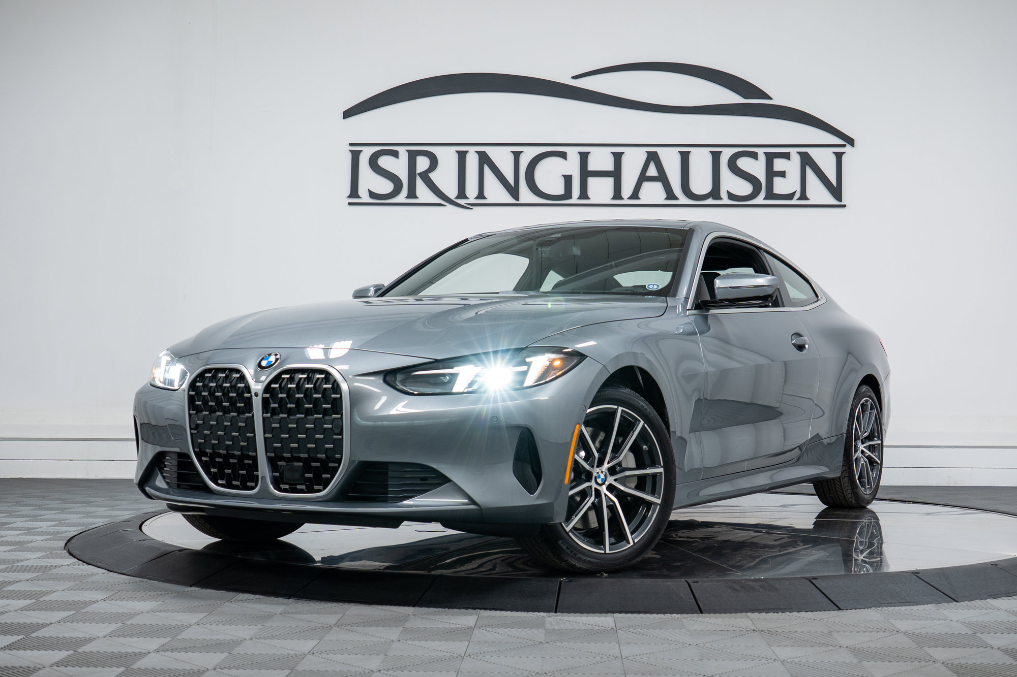 Used 2026 BMW 430i xDrive Coupe w/ Premium Package AWD/4WD image 25