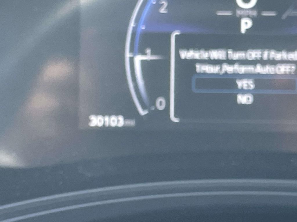 Used 2025 Toyota Grand Highlander FWD image 40