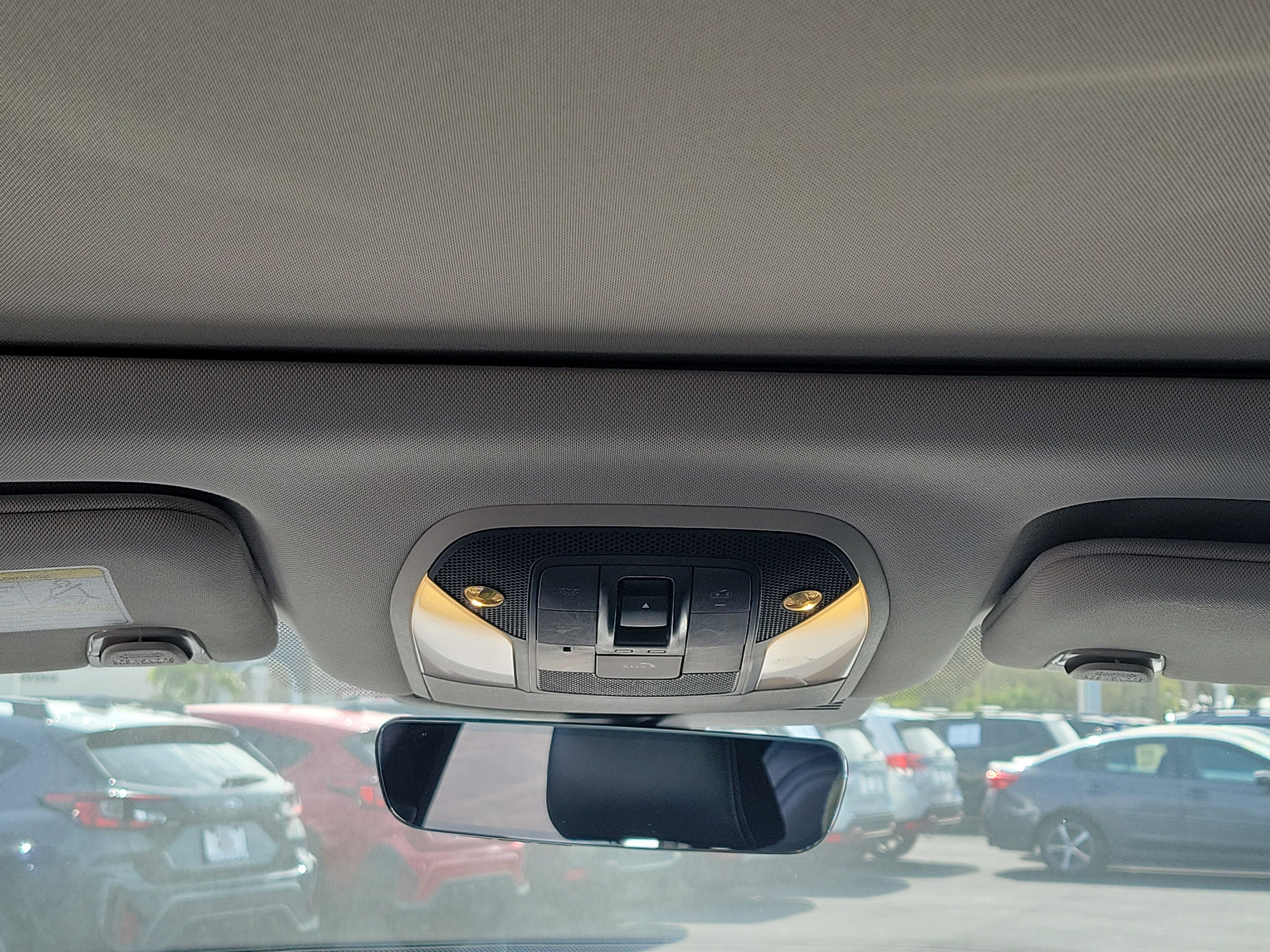 Used 2023 INFINITI QX50 Luxe image 20