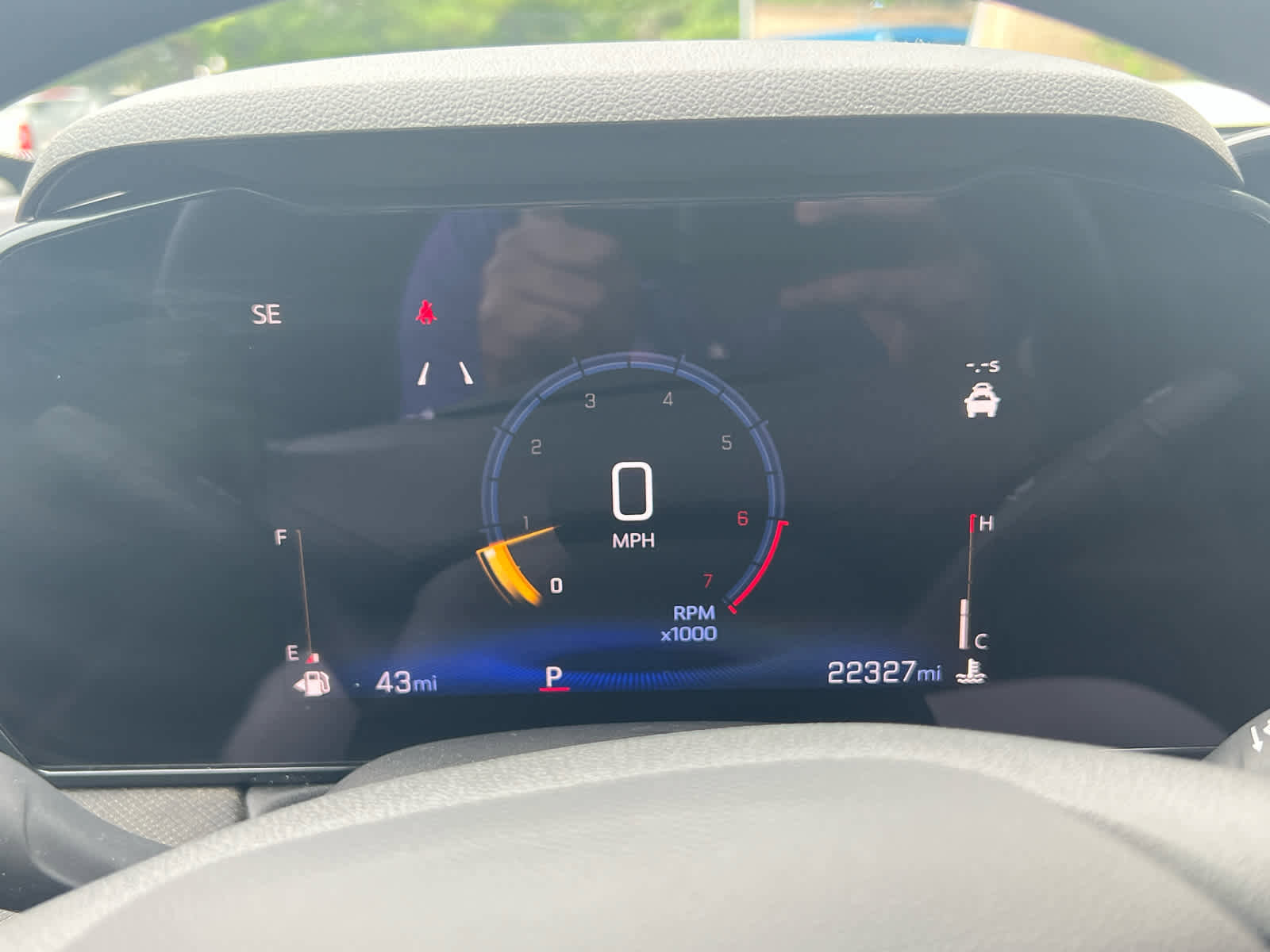 Used 2024 Chevrolet TrailBlazer LT image 26