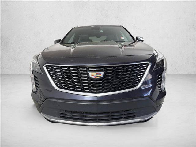 Used 2023 Cadillac XT4 Premium Luxury FWD image 8