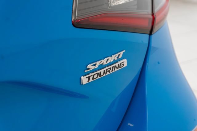 Certified 2022 Honda Civic Sport Touring image 12